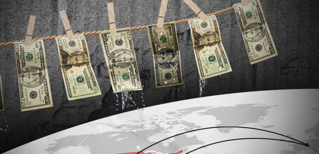 EU ACUSA QUE BANCOS DE MÉXICO LAVAN DINERO DEL CJNG; HACIENDA EXIGE PRUEBAS PARA APLICAR LA LEY
